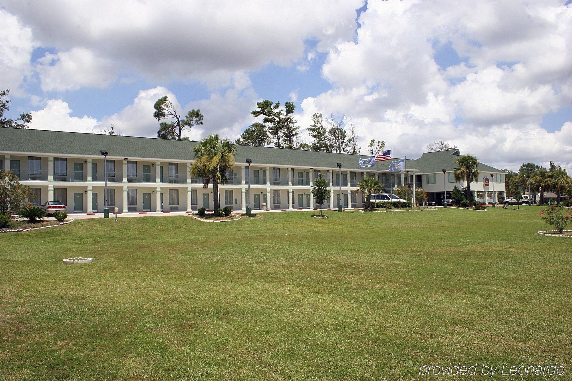 Magnolia Inn Of Biloxi,Ocean Springs,Pascagoula & Gautier Exterior foto