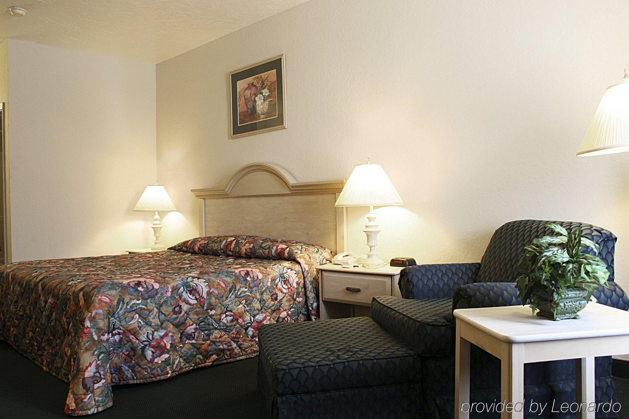 Magnolia Inn Of Biloxi,Ocean Springs,Pascagoula & Gautier Zimmer foto