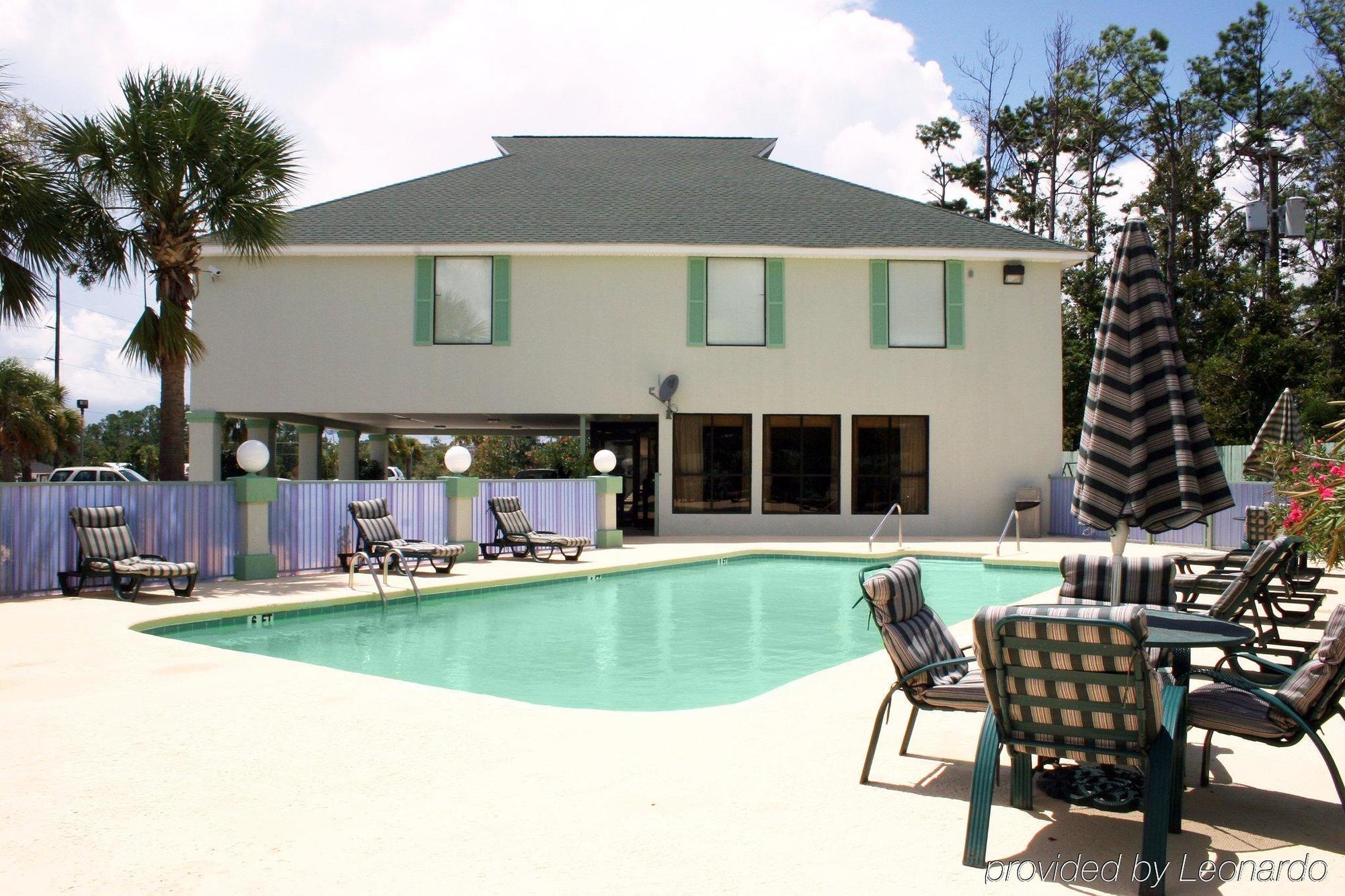 Magnolia Inn Of Biloxi,Ocean Springs,Pascagoula & Gautier Einrichtungen foto