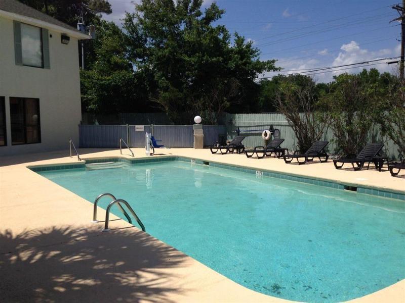 Magnolia Inn Of Biloxi,Ocean Springs,Pascagoula & Gautier Exterior foto